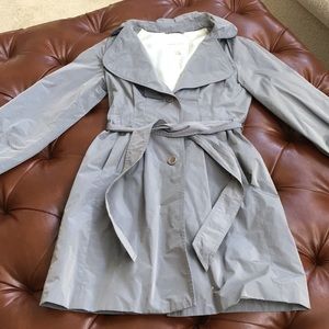 Banana Republic Trench Coat